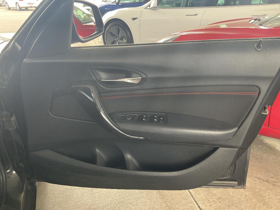 Photo '12' of BMW 116I