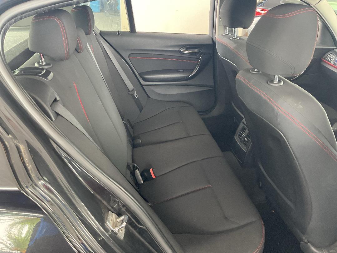 Photo '14' of BMW 116I