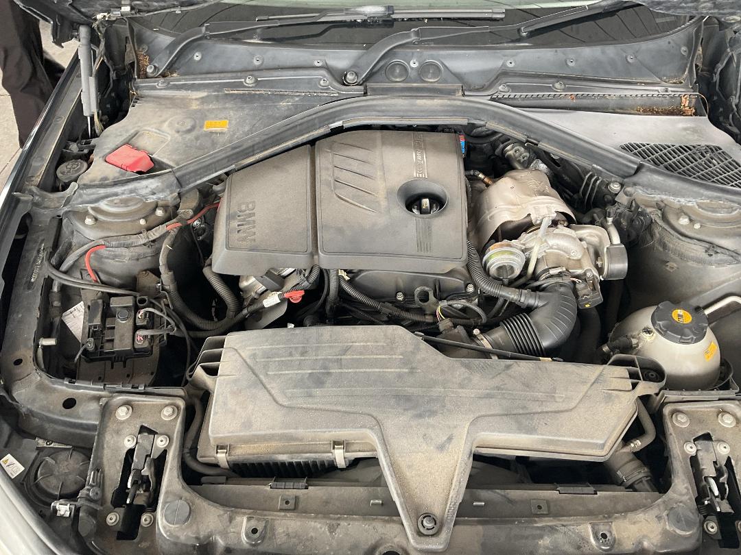 Photo '18' of BMW 116I