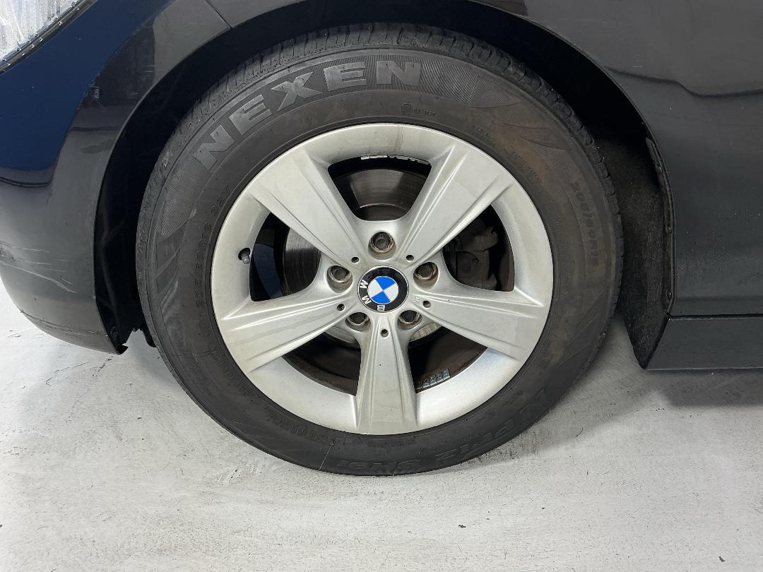 Photo '10' of BMW 116I