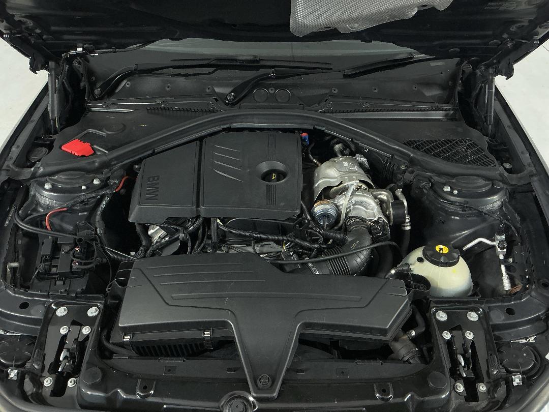 Photo '13' of BMW 116I