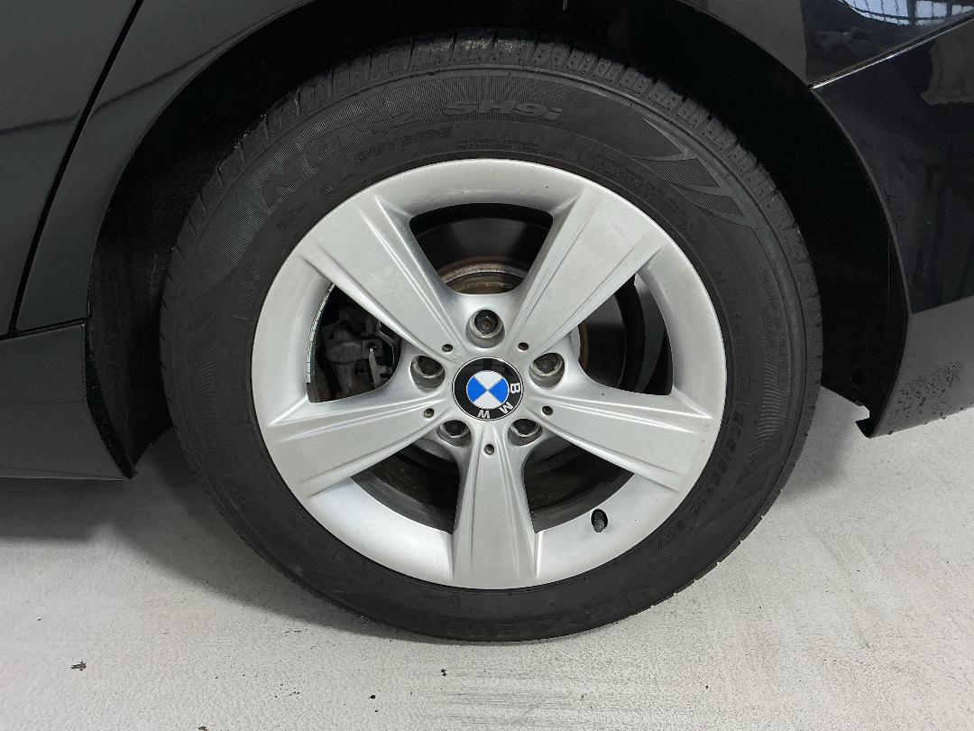 Photo '11' of BMW 116I