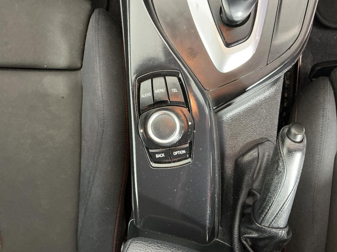 Photo '25' of BMW 116I