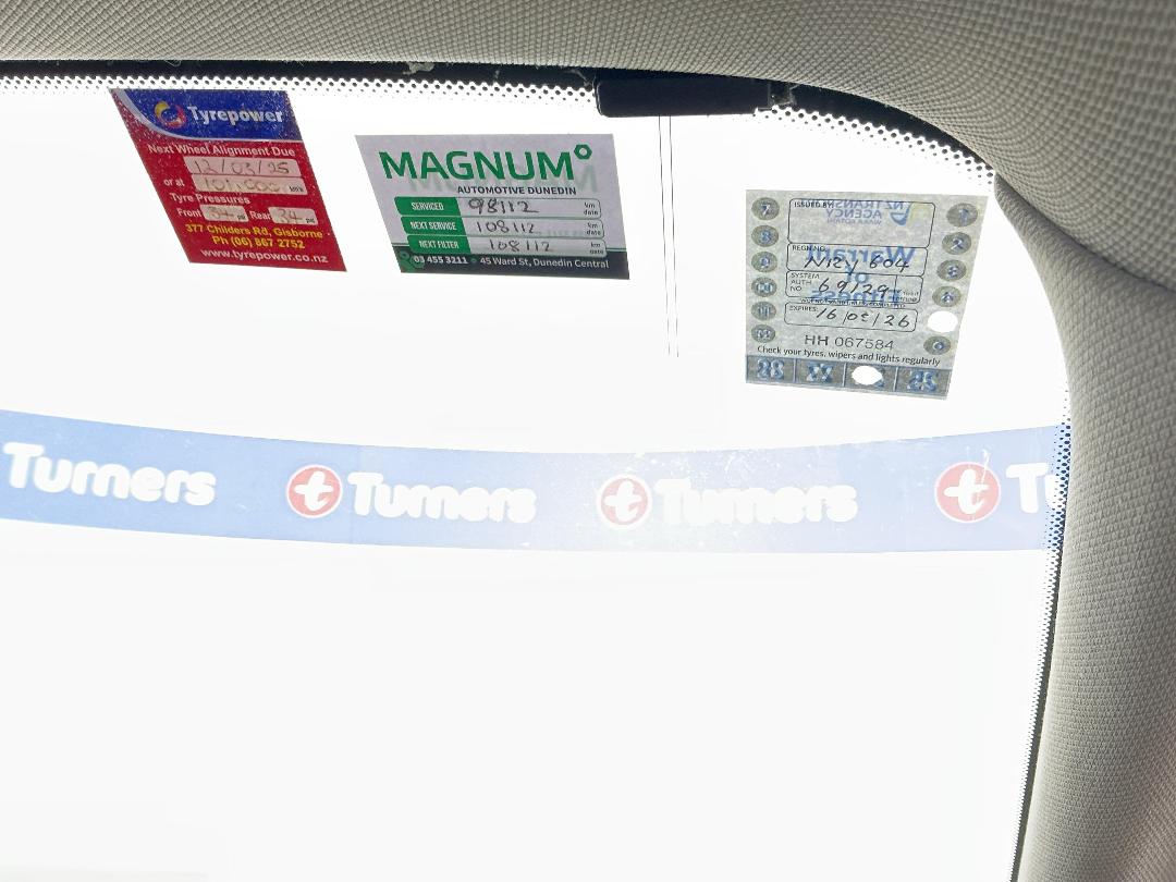 Photo '26' of BMW 116I