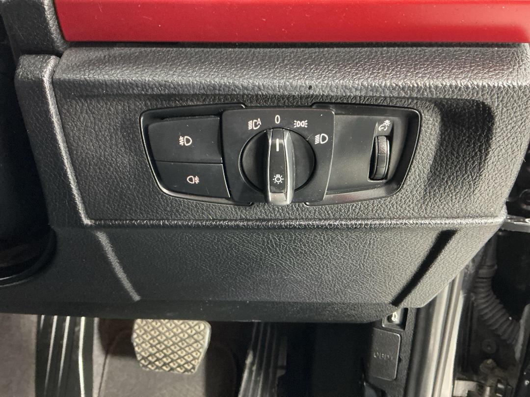 Photo '24' of BMW 116I