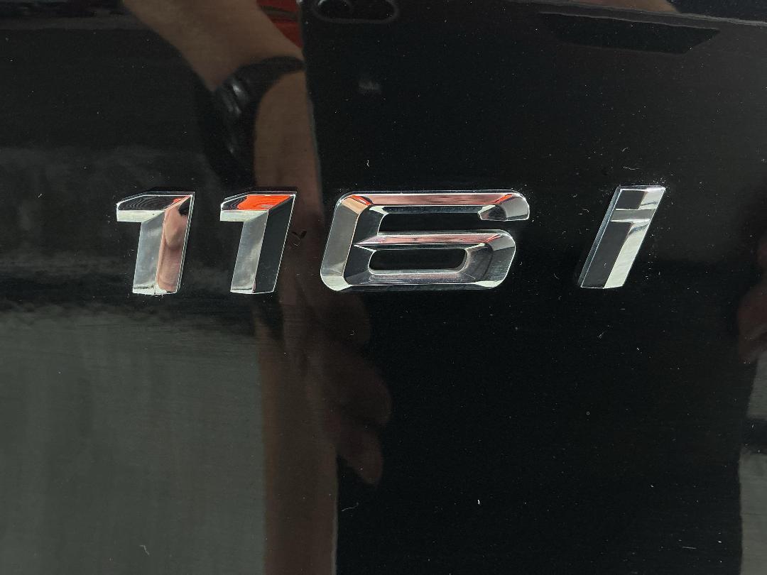 Photo '29' of BMW 116I