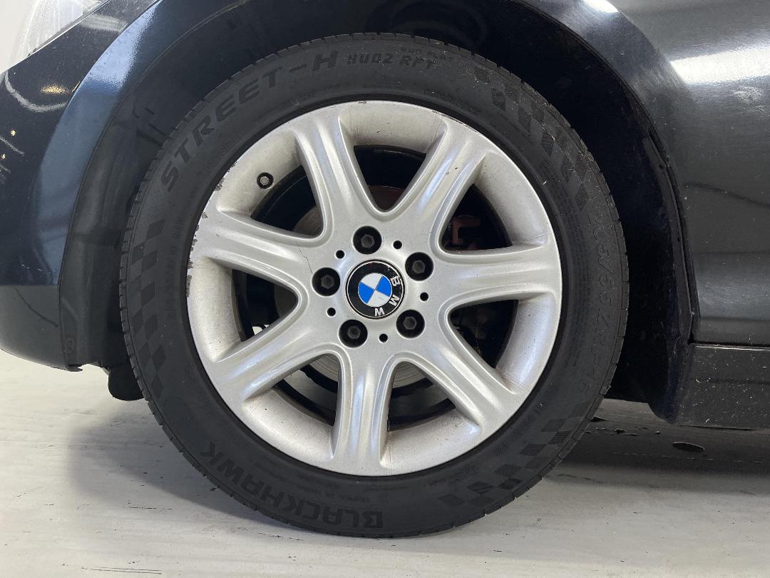 Photo '8' of BMW 116I