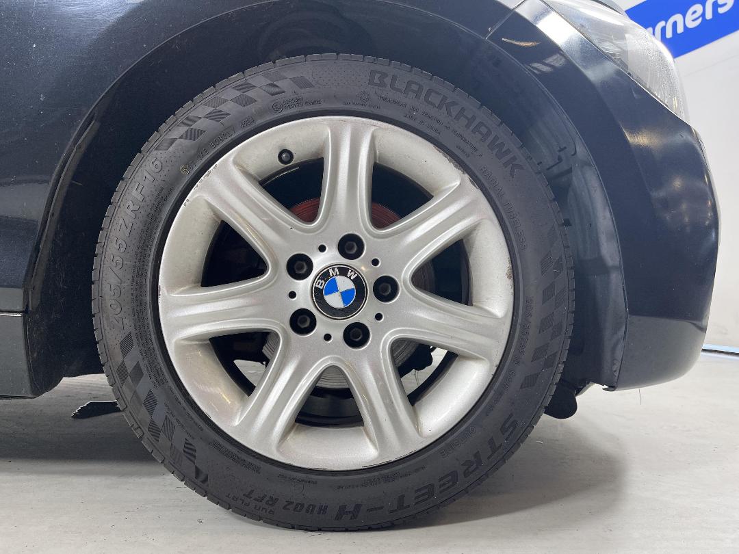 Photo '7' of BMW 116I