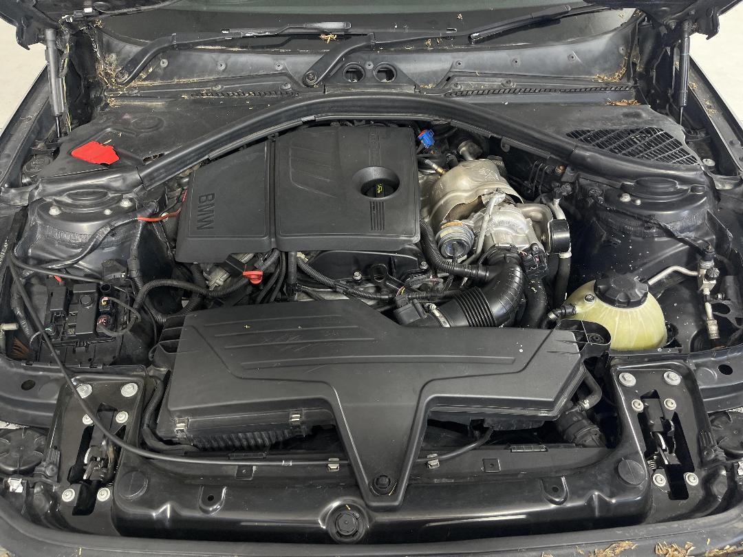 Photo '11' of BMW 116I