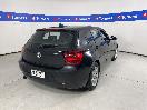 Thumbnail '6' of BMW 116I