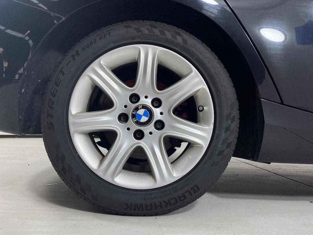 Photo '10' of BMW 116I