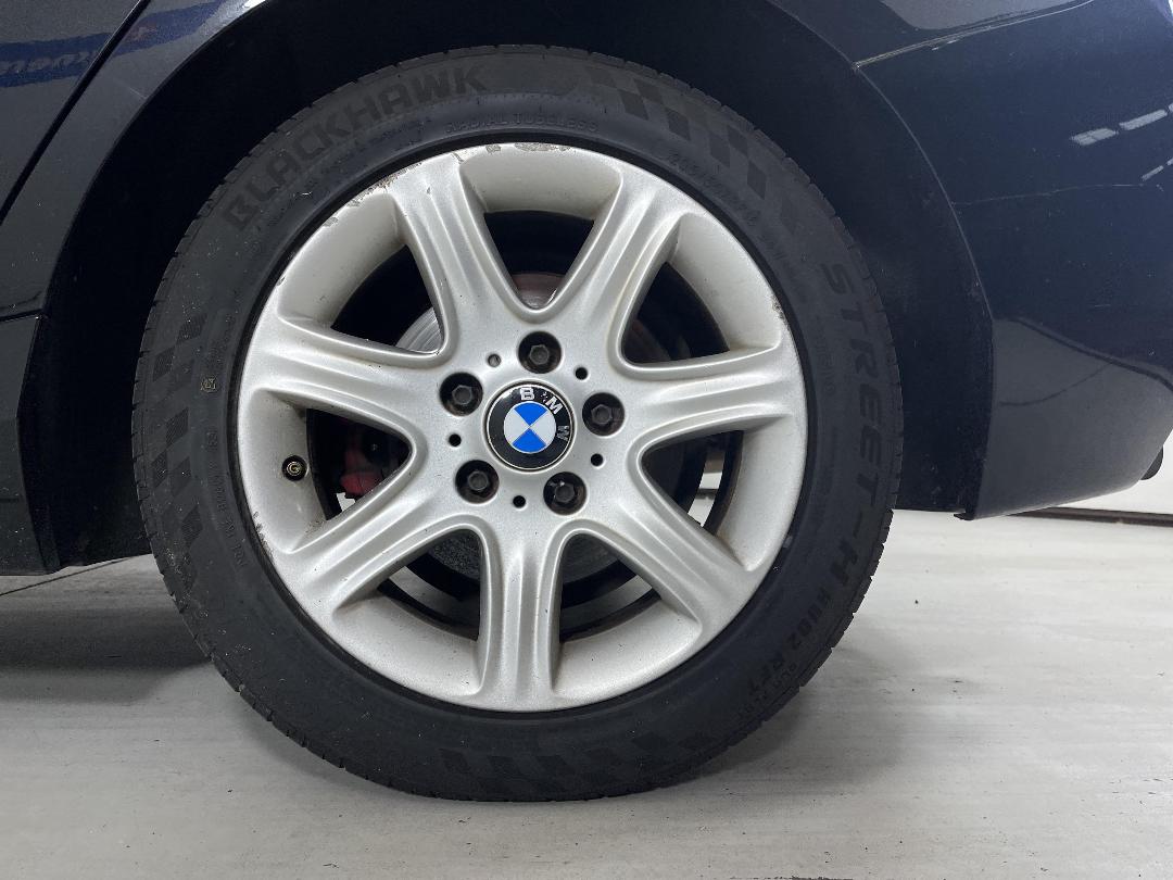 Photo '9' of BMW 116I