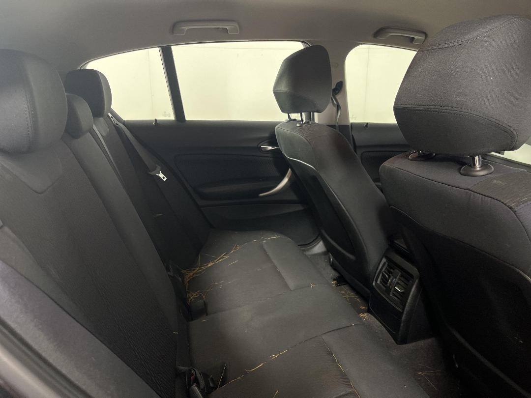 Photo '18' of BMW 116I