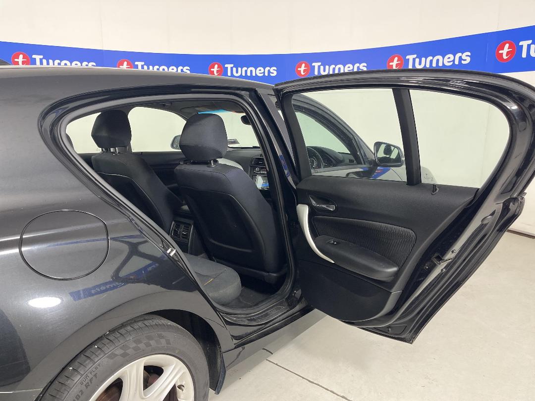 Photo '17' of BMW 116I