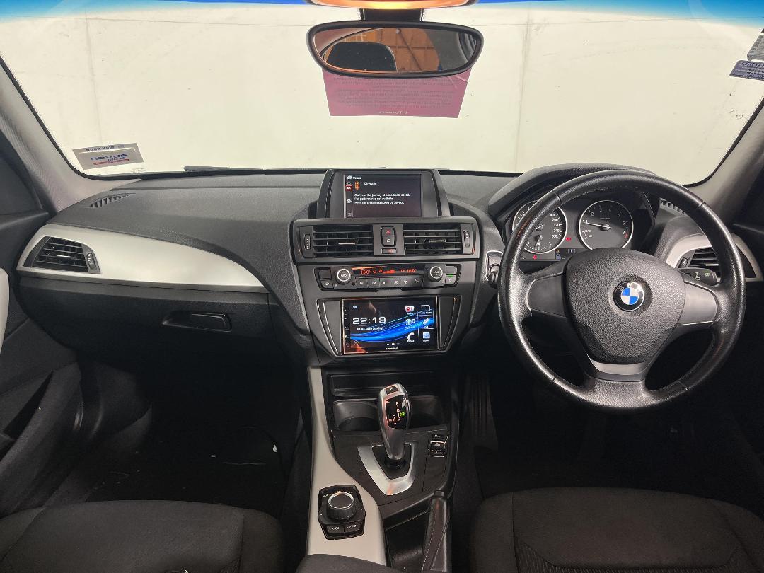 Photo '15' of BMW 116I