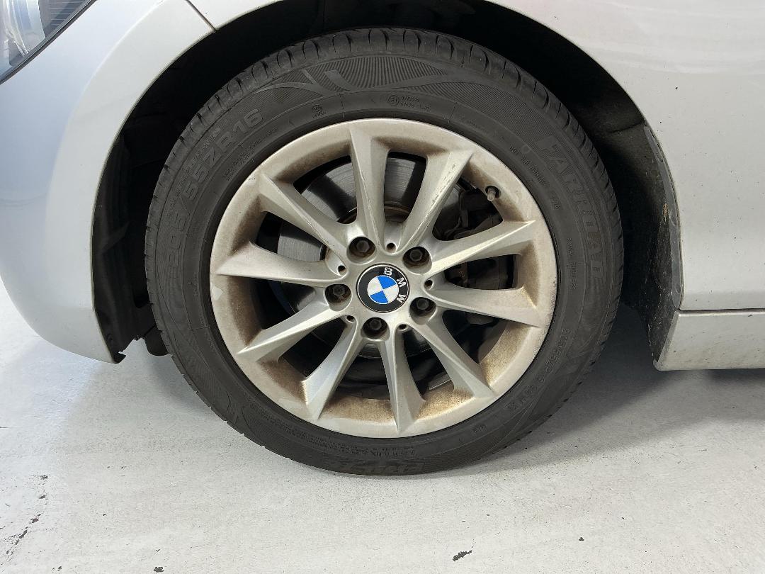 Photo '8' of BMW 116I