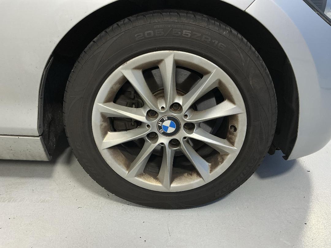 Photo '7' of BMW 116I