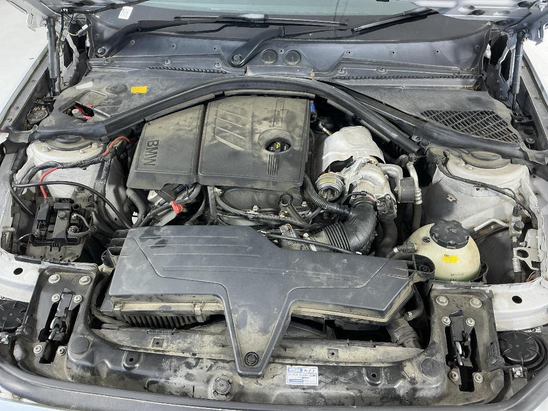 Photo '11' of BMW 116I