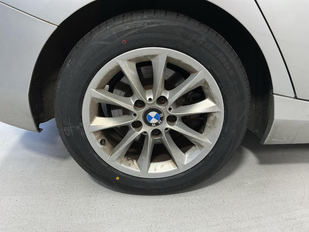 Photo '10' of BMW 116I