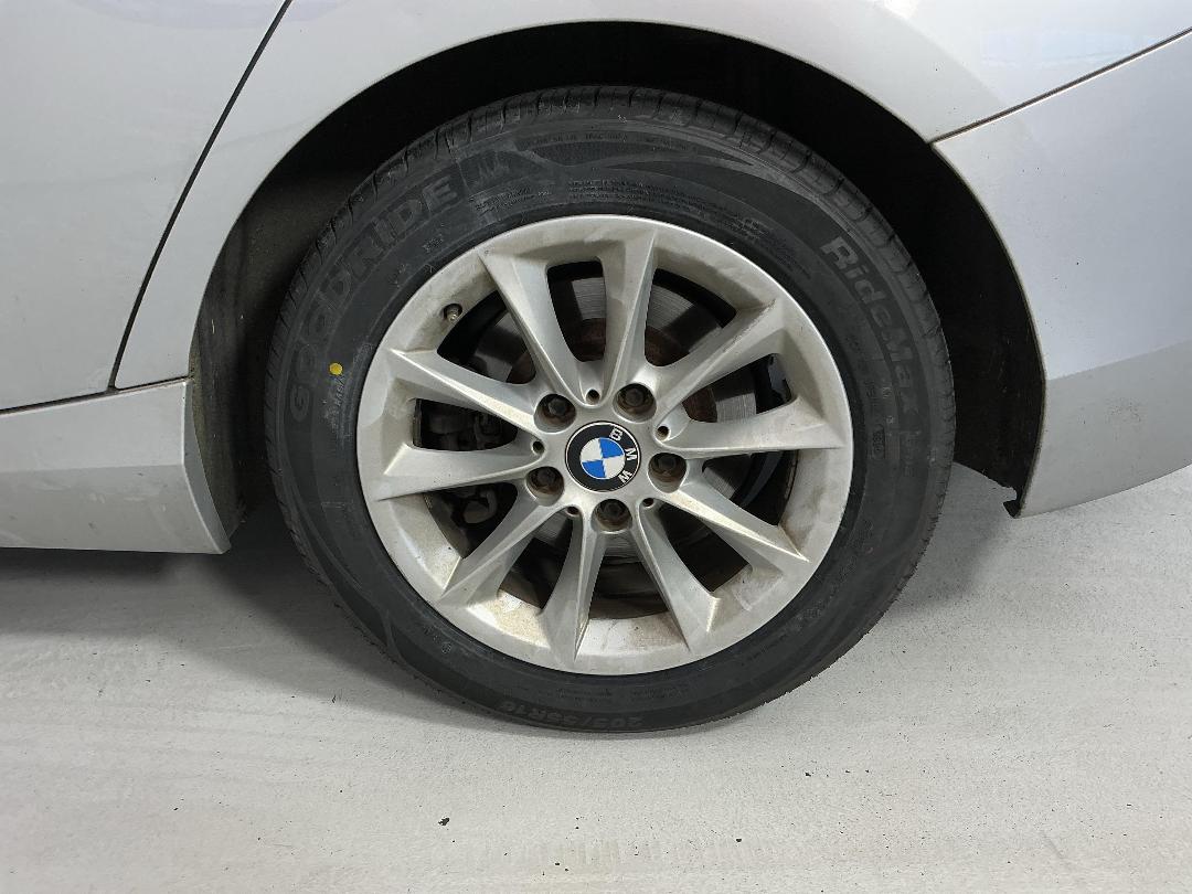 Photo '9' of BMW 116I