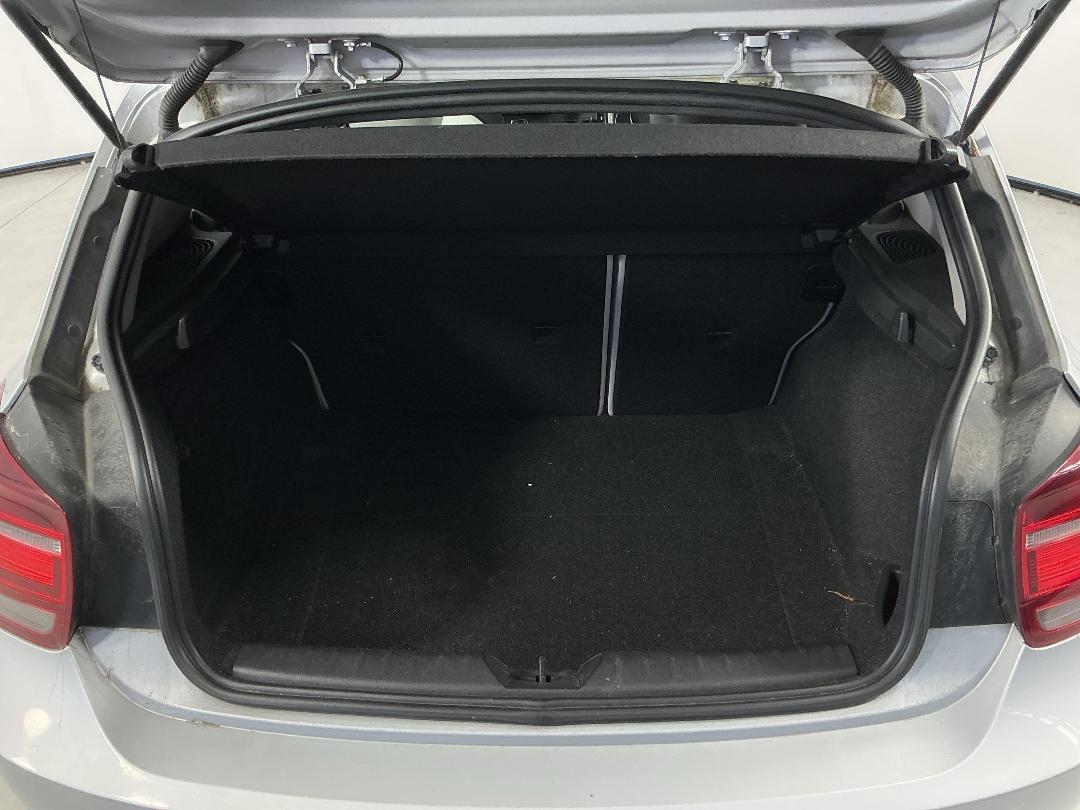 Photo '12' of BMW 116I