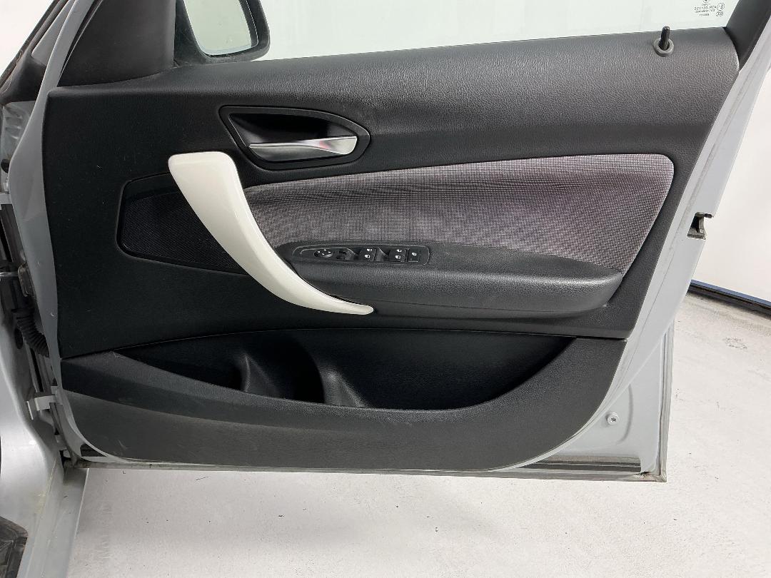 Photo '13' of BMW 116I