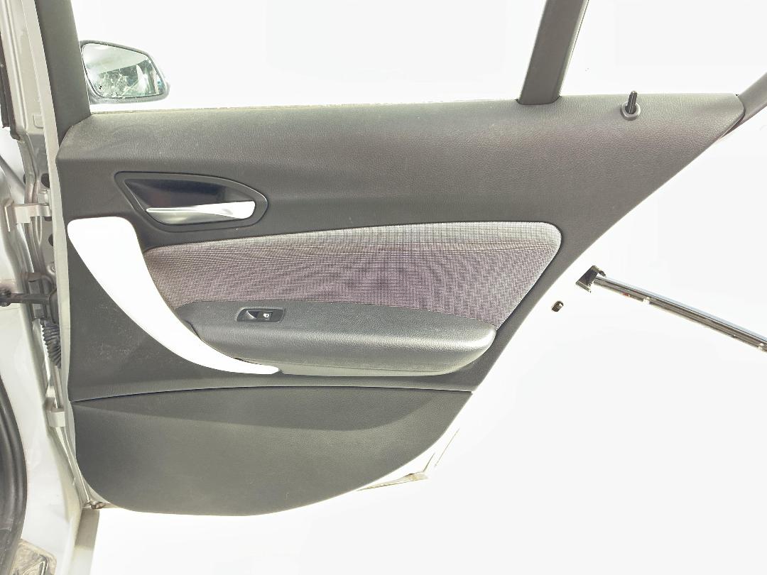 Photo '17' of BMW 116I