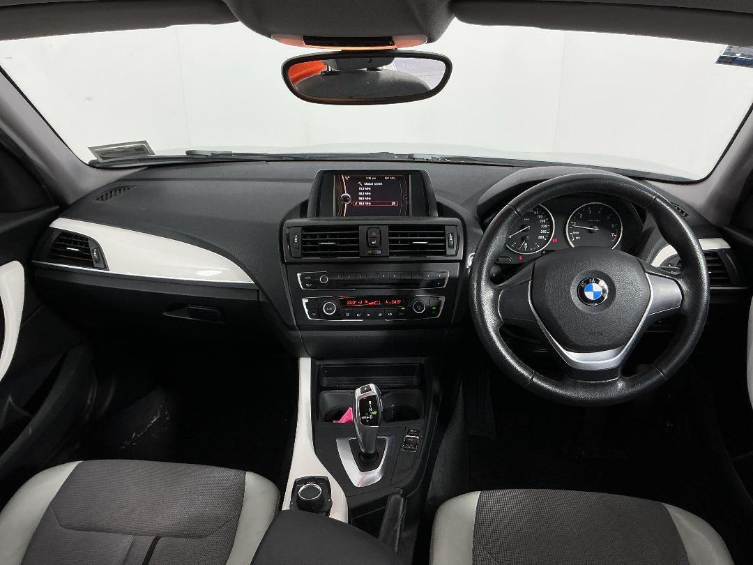 Photo '15' of BMW 116I