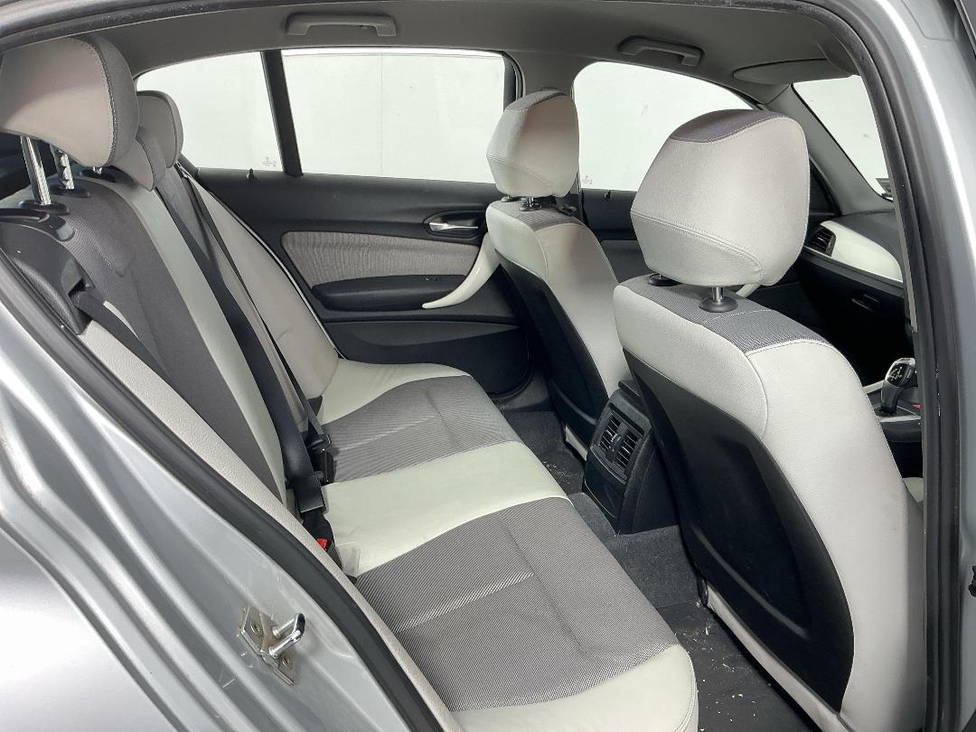 Photo '18' of BMW 116I