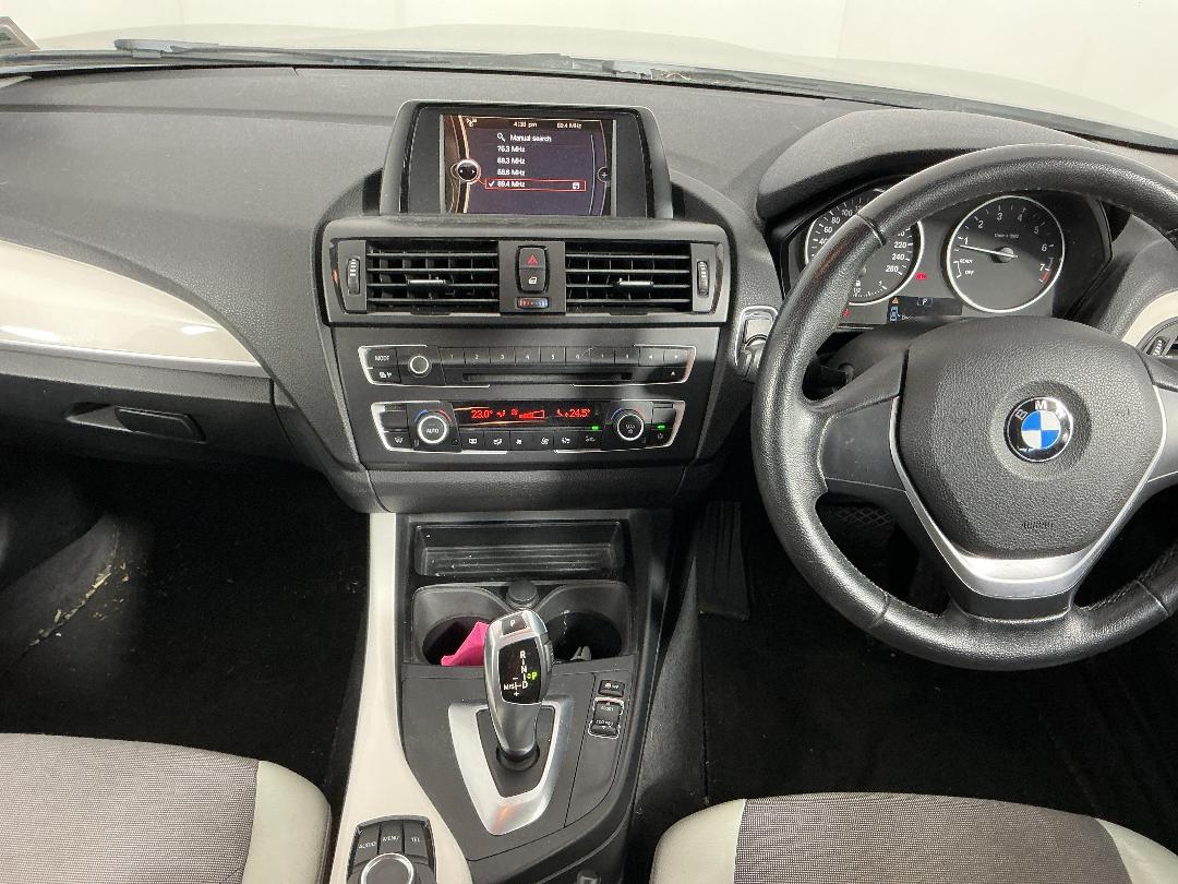 Photo '16' of BMW 116I