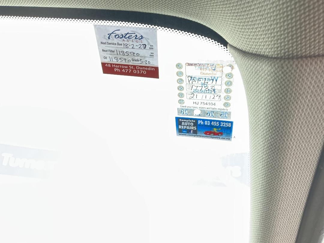 Photo '24' of BMW 116I