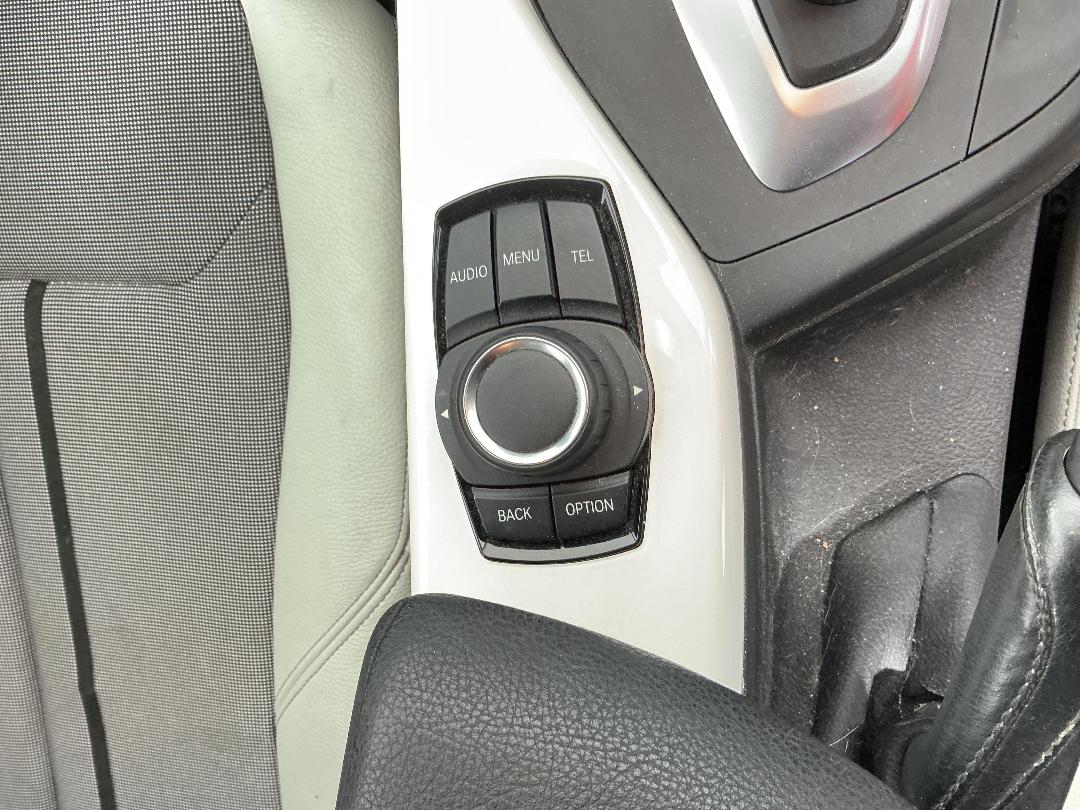 Photo '23' of BMW 116I