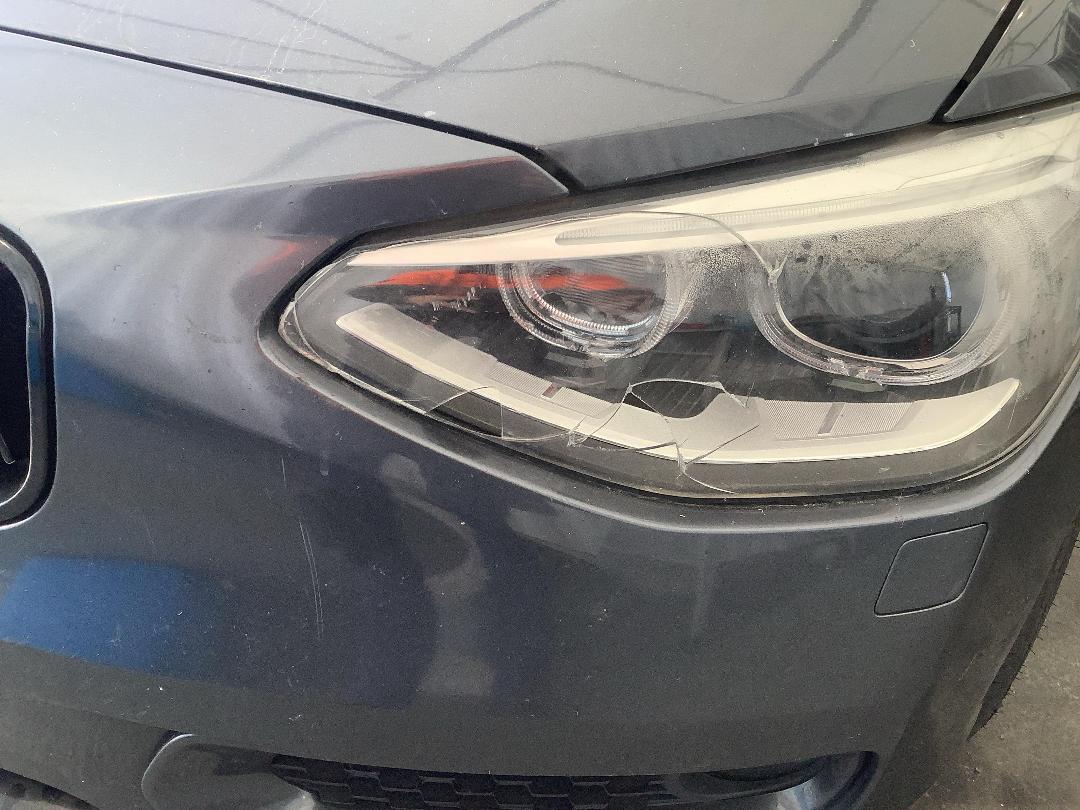 Photo '2' of BMW 116I Photo '2' of BMW 116I