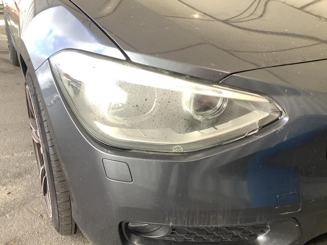 Photo '5' of BMW 116I Photo '5' of BMW 116I