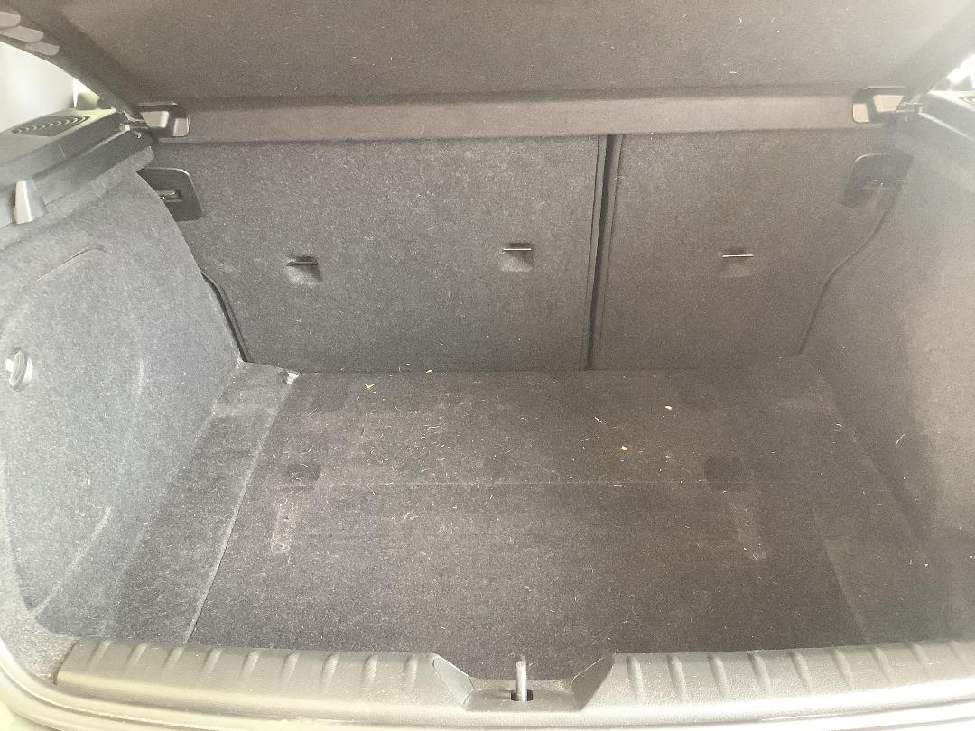 Photo '8' of BMW 116I Photo '8' of BMW 116I