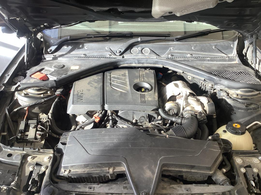 Photo '11' of BMW 116I Photo '11' of BMW 116I