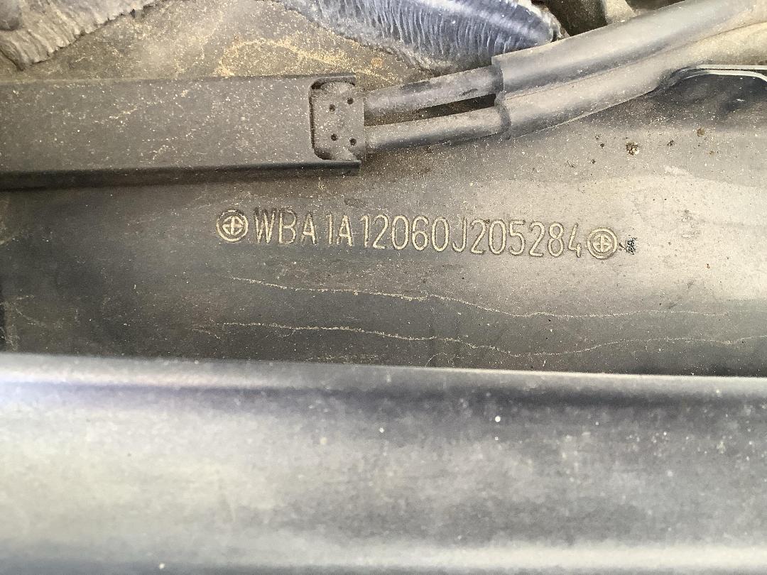 Photo '14' of BMW 116I Photo '14' of BMW 116I