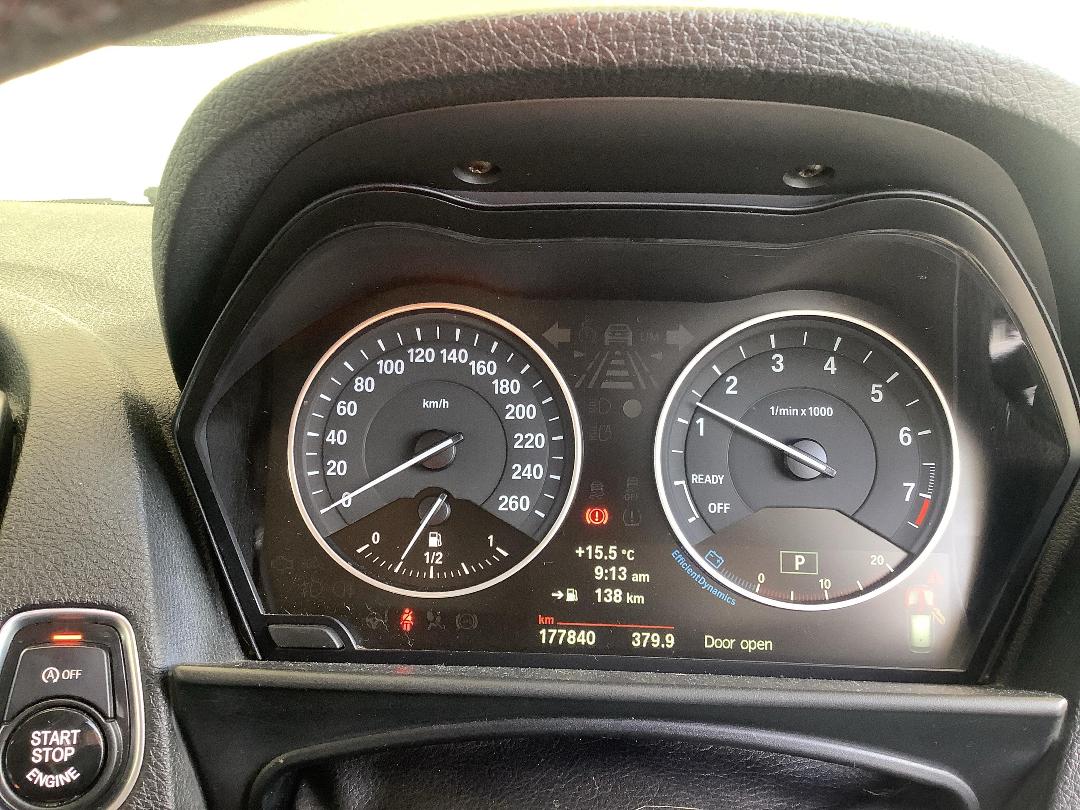 Photo '15' of BMW 116I Photo '15' of BMW 116I