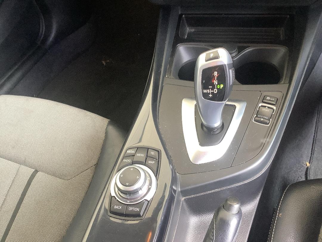 Photo '16' of BMW 116I Photo '16' of BMW 116I