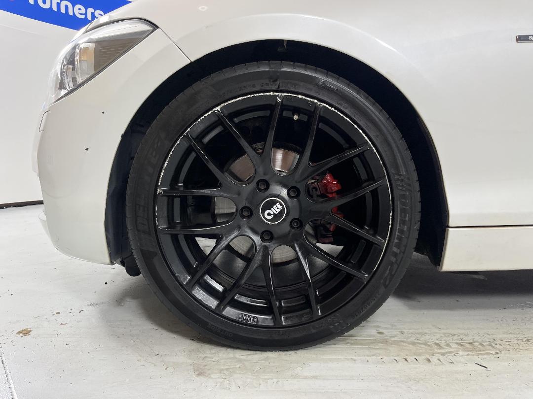 Photo '10' of BMW 116I