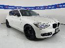 Thumbnail '1' of BMW 116I