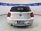 Thumbnail '6' of BMW 116I