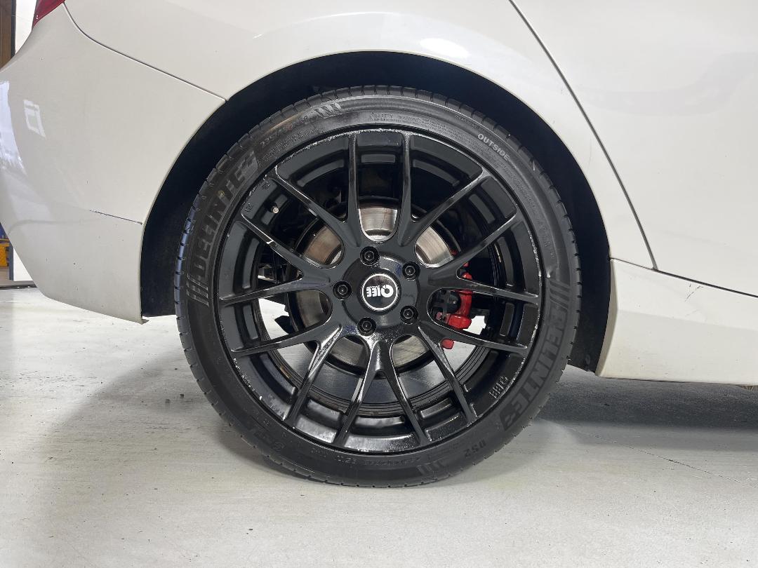 Photo '12' of BMW 116I