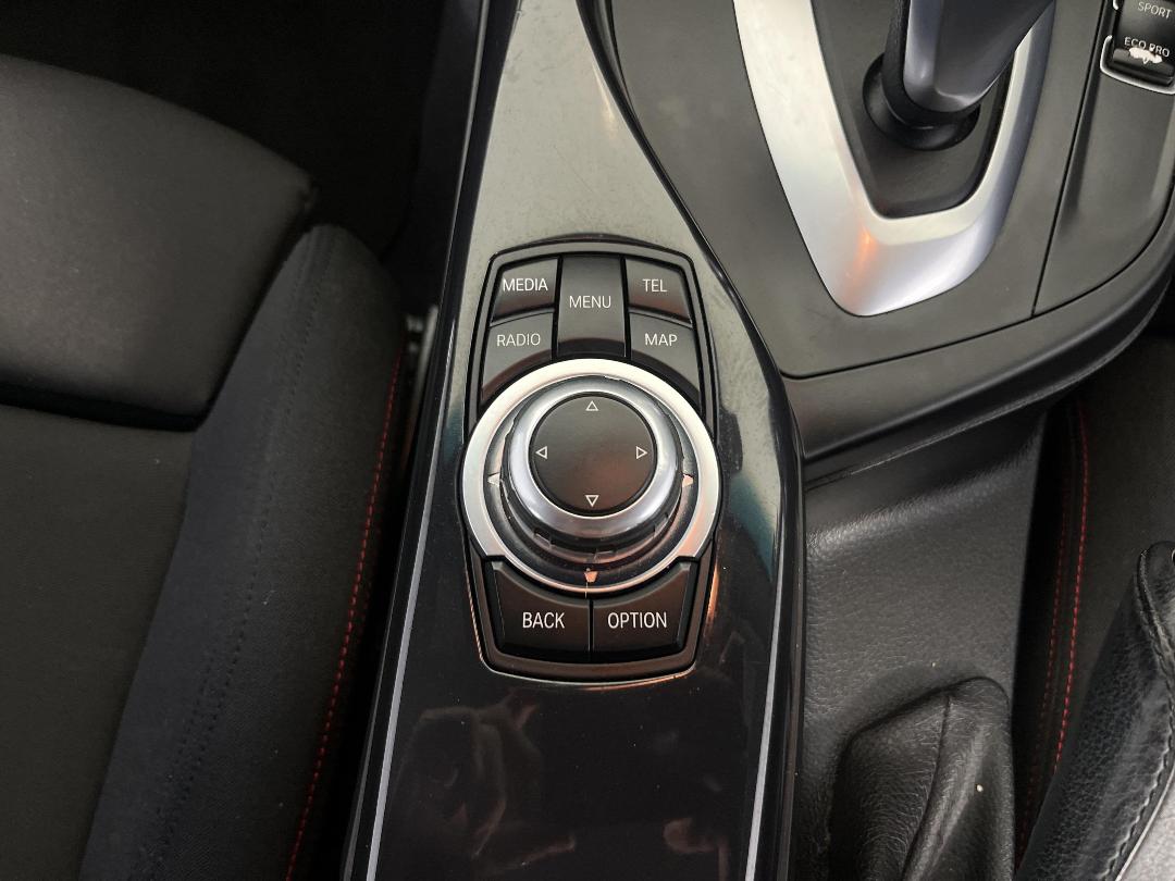 Photo '24' of BMW 116I