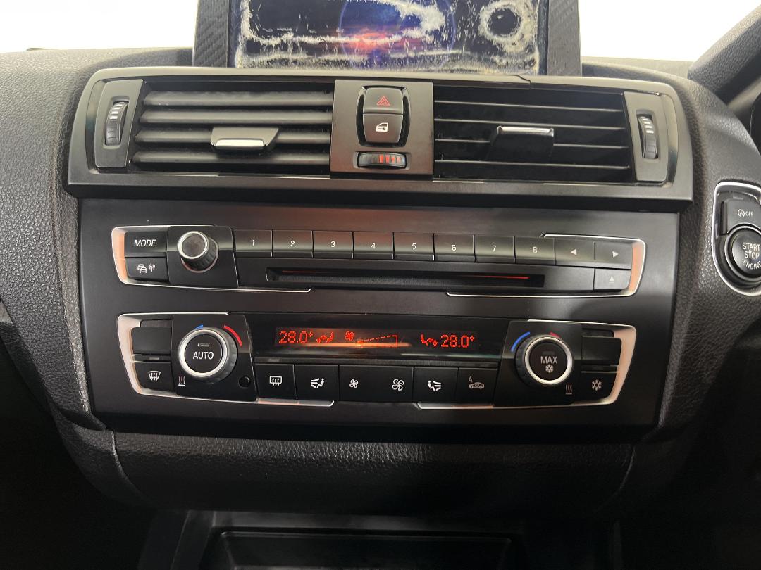 Photo '23' of BMW 116I