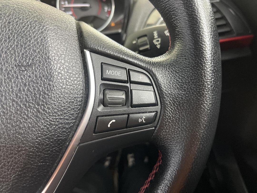 Photo '27' of BMW 116I