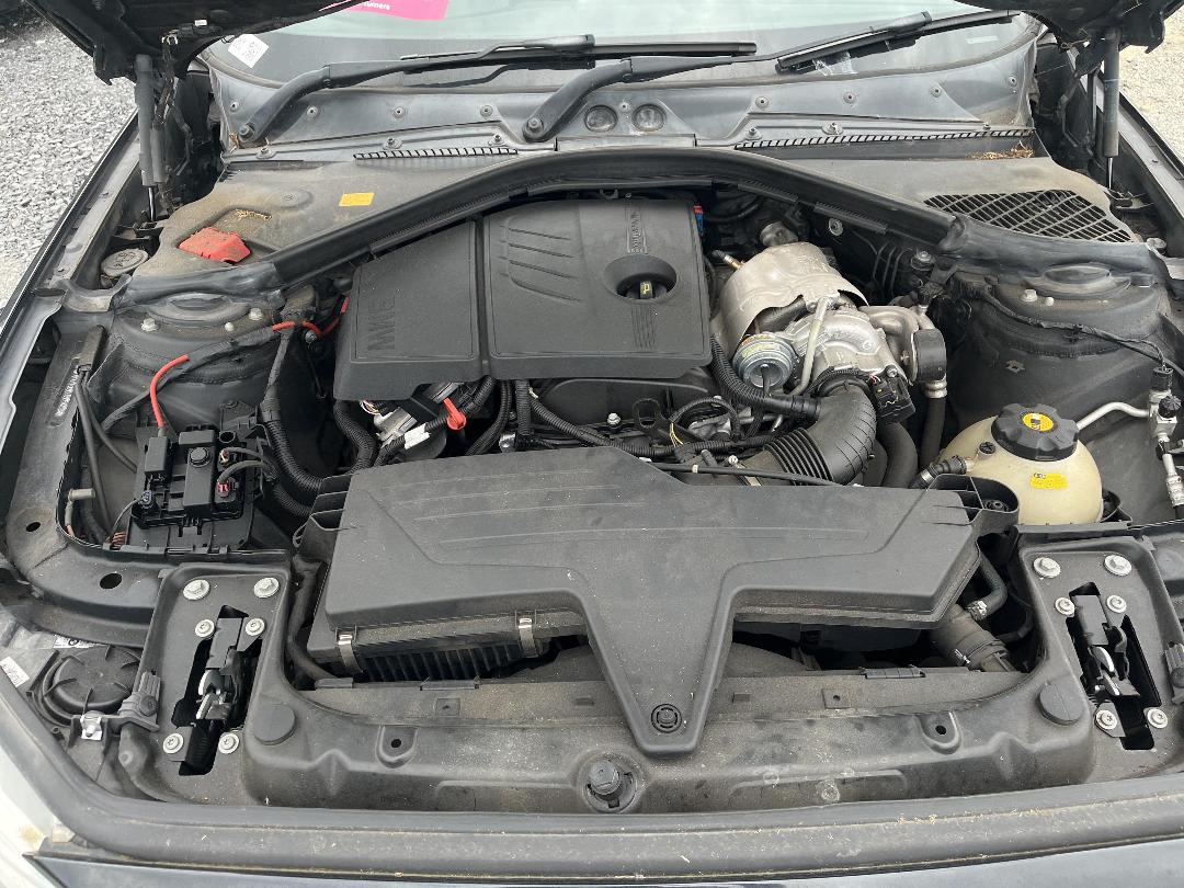 Photo '4' of BMW 116I