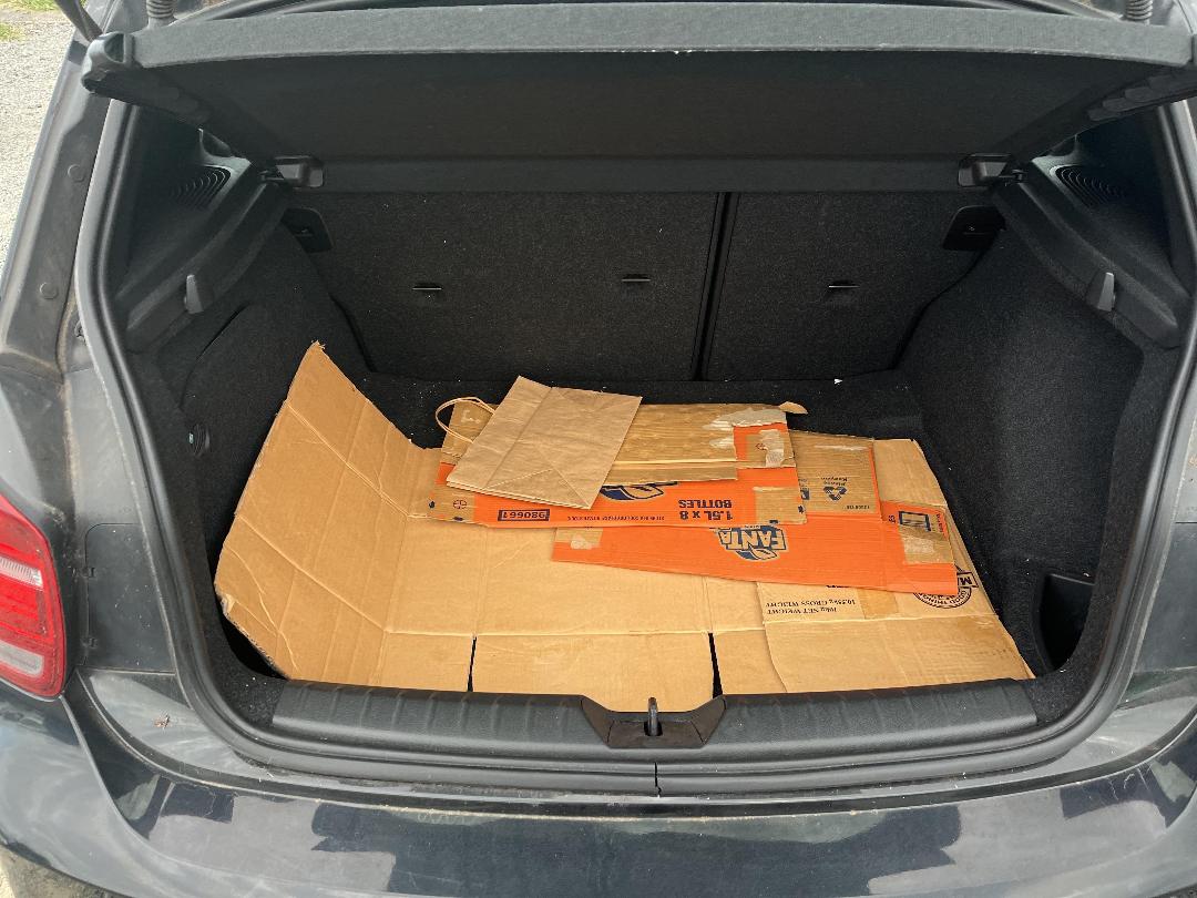 Photo '8' of BMW 116I