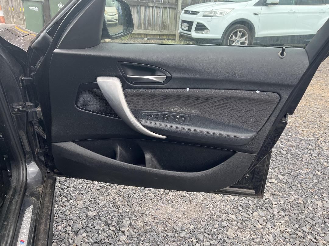 Photo '9' of BMW 116I