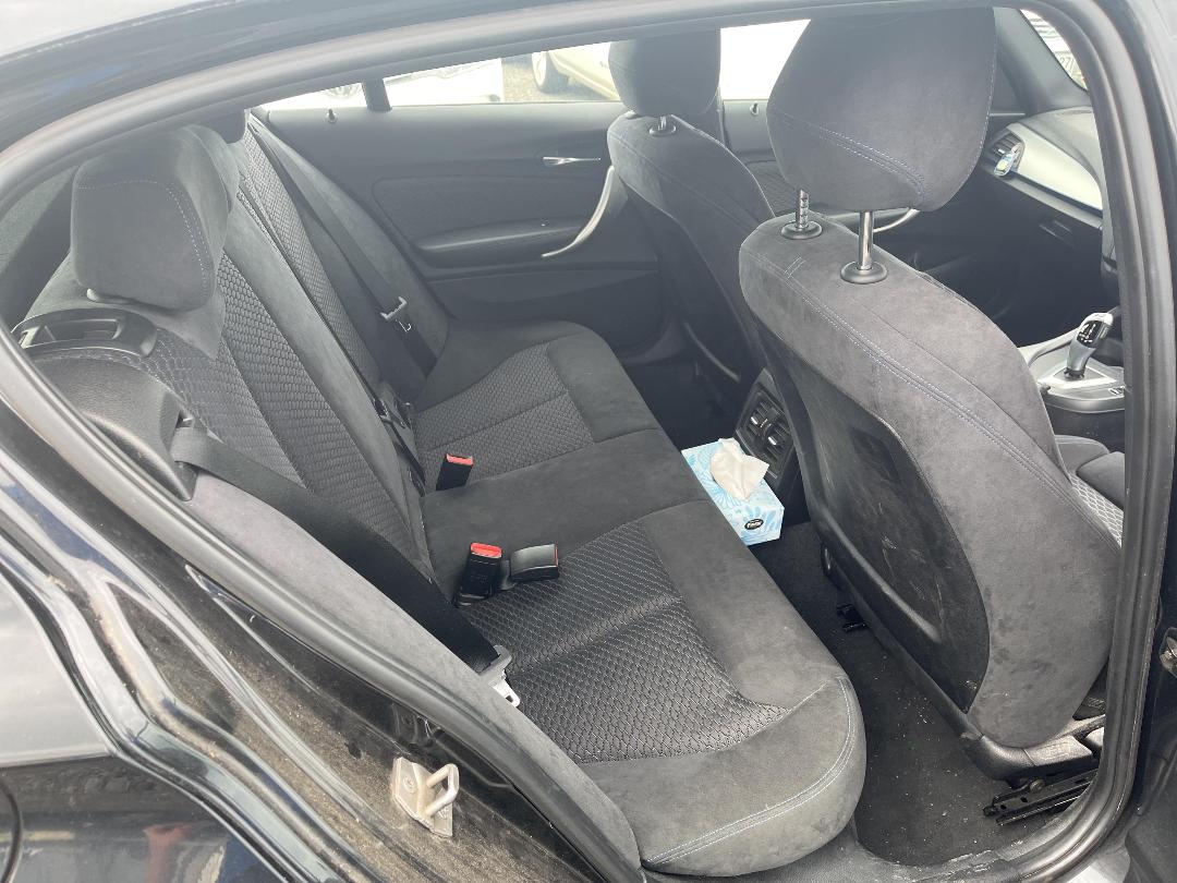 Photo '14' of BMW 116I